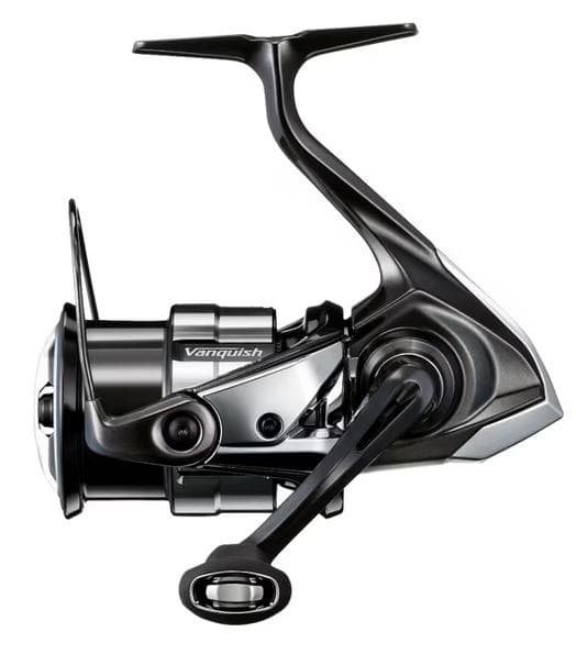 Shimano 23 Vanquish 2500S