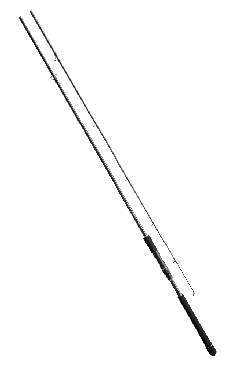 Gamakatsu Luxxe Coyote S106M