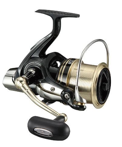 Daiwa 17 Windcast 6000QD
