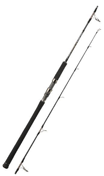 Tenryu Jig-Zam Deep Rider JDR631S-3K