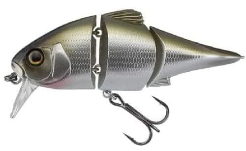 Jackall SWING Mikey 72