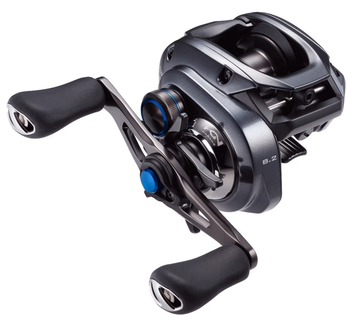 Shimano 23 SLX DC 70XG Right