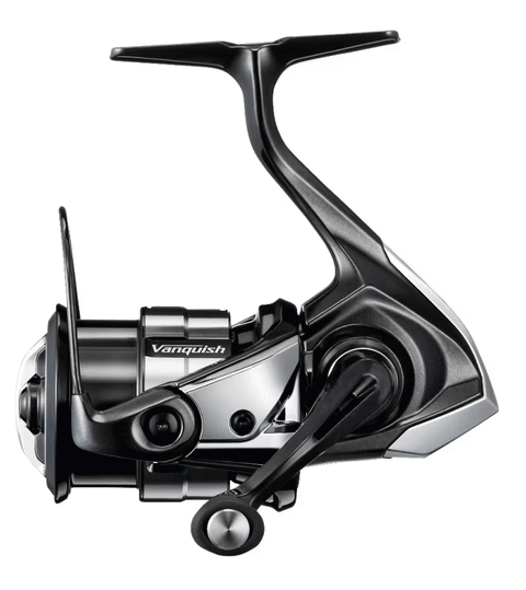 Shimano 23 Vanquish C2000S