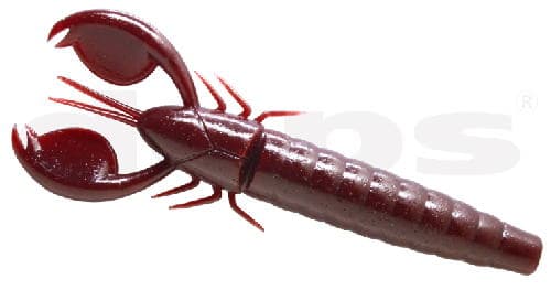 Deps Clap Craw 4inch #28 Scuppernong