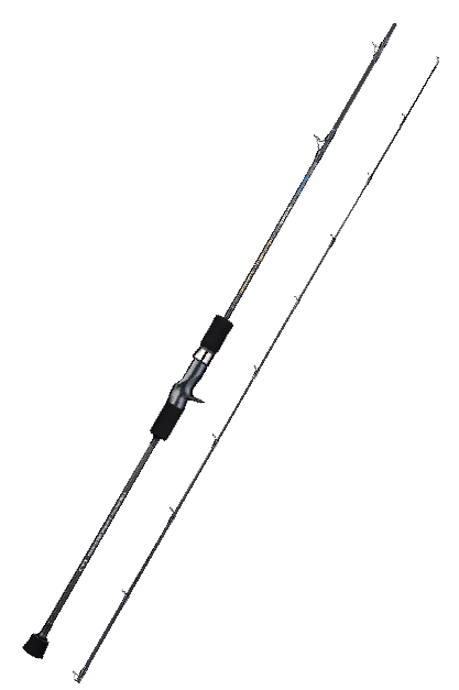 Tenryu Horizon Progressive HPG66B-ML
