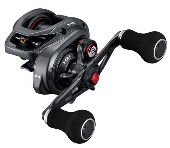 Shimano 22 Engetsu BB 101PG (Left)