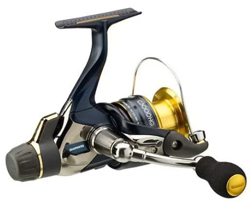 Shimano Aorista BB 2500