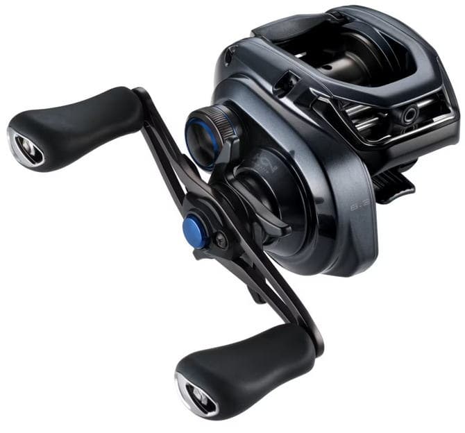 Shimano 24 SLX 70 Right