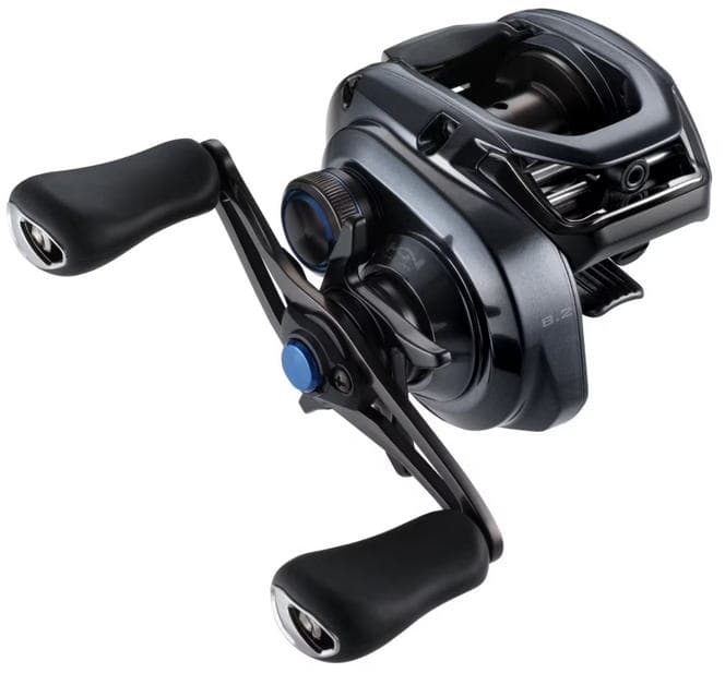 Shimano 24 SLX 70XG Right