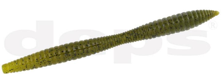 【deps】REBOUND STICKSIZE：5inchカラー：#52グリーンパンプキン・チャートリュース 【4544565811528】