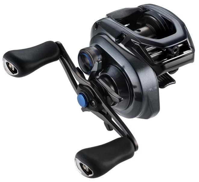 Shimano 24 SLX 70HG Right