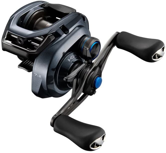 Shimano 24 SLX 71HG LEFT