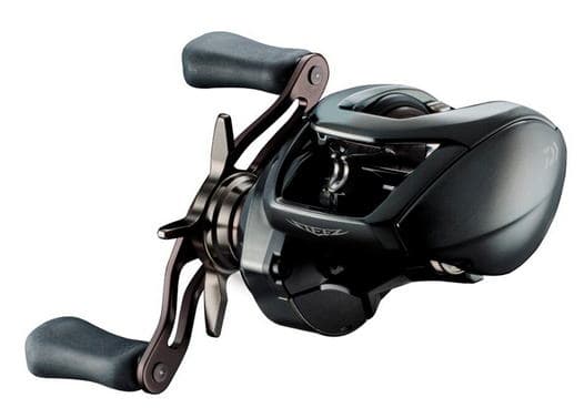Daiwa 24 Steez SV TW 100 Right