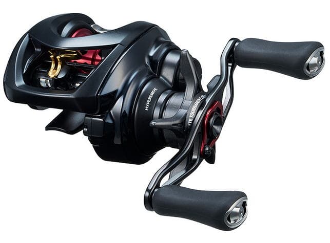 Daiwa 23 SS AIR TW 8.5L
