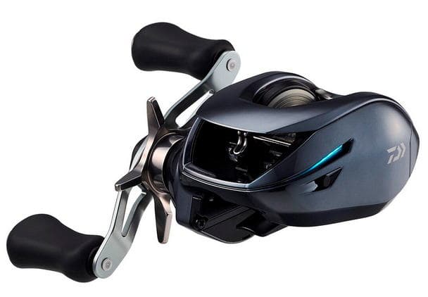 【ダイワ】24 IM Z TW 200H-C（右）【4550133357817】【 ：北海道・沖縄は500円頂戴いたします※ロッドとの同梱不可】