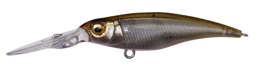 Megabass SHADING-X R 62 FA WAKASAGI