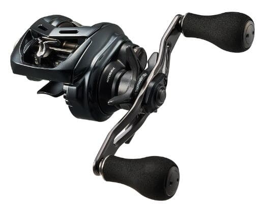 Daiwa 24 Admira A 150XHL