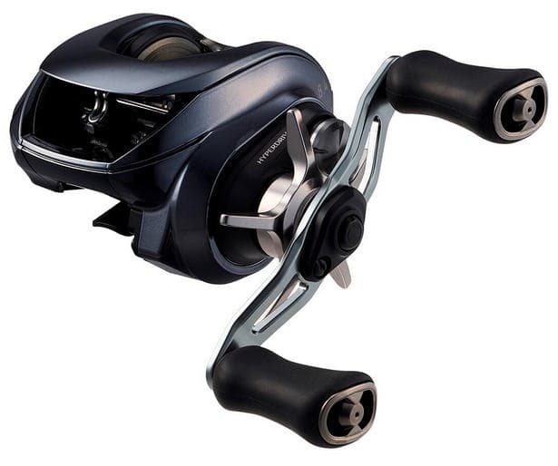 Daiwa 24 IM Z 200XHL-C