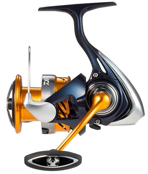 Daiwa 24 Revros LT3000D-C