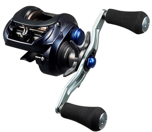 Daiwa 24 Saltist TW 150XH PE SPECIAL