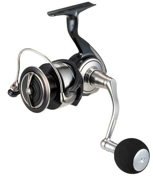 Daiwa 24 Certate SW 5000-P