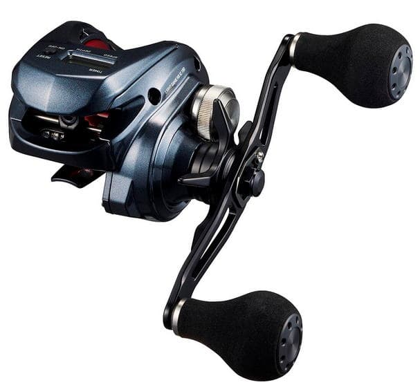 Daiwa 24 Light Game RX IC 150L-DH