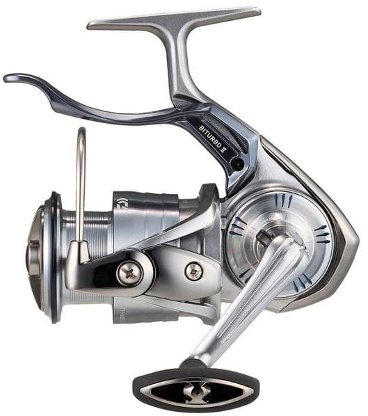 Daiwa 24 Impult 2500XH-LBD
