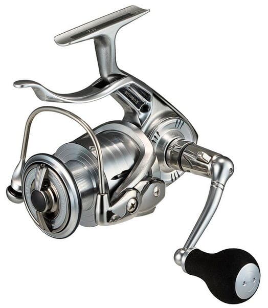 Daiwa 24 Impalt 3000XH-LBD