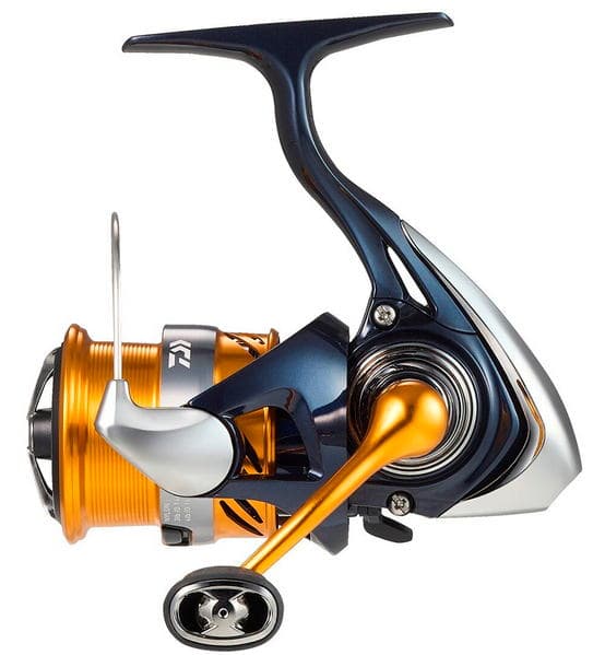 Daiwa 24 Revros LT2000S-XH