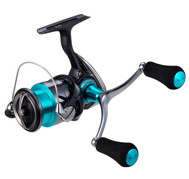 Daiwa 24 Emeraldas X LT2500-DH