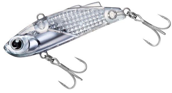 Daiwa Seabass Lure Morethan Minient 57S Laser Impact LI Max Laser