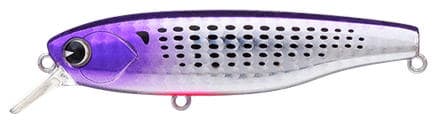 IMA K-Tai 77 SUSPEND Purple Konoshiro