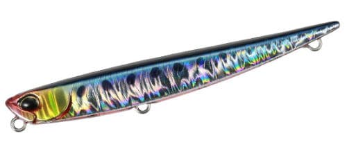 DUO Bay RUF Manic Fish 88 GPB0054 Genkai Iwashi