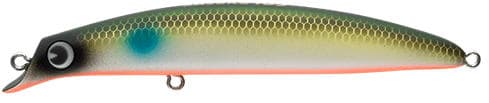 Ima Sasuke 105 SKF105-116 Pearl Bora OB