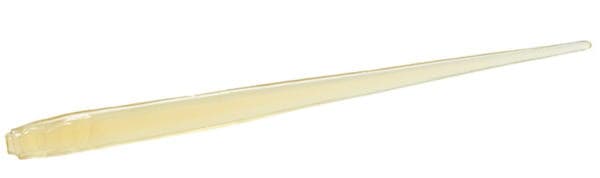 Daiwa Gekkabijin Shirasu Beam 2.0inch Faint Glow Lemon