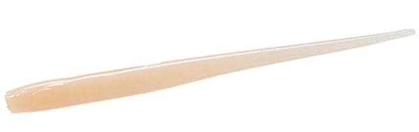 Daiwa Gekkabijin Shirasu Beam 2.0inch Red Glow