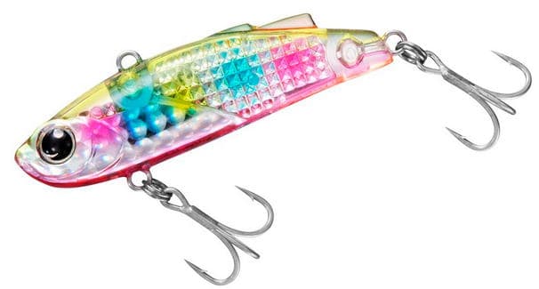 Daiwa Seabass Lure Morethan Minient 57S Laser Impact LI Fuyajoh