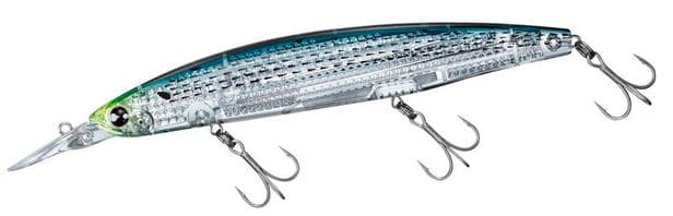 Daiwa Shoreline Shiner-Z Set Upper 145SDR-LI Konoshiro