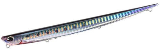 ＜DUO＞Bay RUF MANIC 155カラー：CHN0094 チゴモリイワシ【4525918195557】