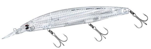 Daiwa Shoreline Shiner-Z Set Upper 145SDR-LI LI Max Laser
