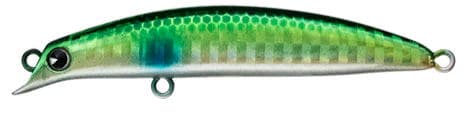 IMA Sasuke SS-75 #SKS75-125 Gold Bora