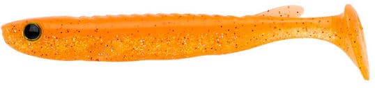Ecogear Worm Celt 4inch #548 Candy Orange