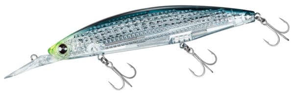 Daiwa Shoreline Shiner-Z Set Upper Fullback 125S-DR-LI Konoshiro