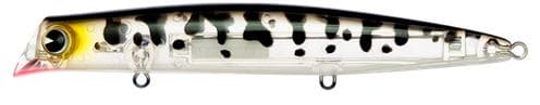ima Seabass Lure Komomo SF-125 #KM125-413 Coach Dog Clear
