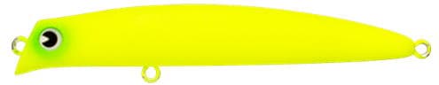 ima Seabass Lure komomo 85SF Counter #CT85-119 Matte Chart