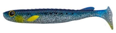 Ecogear Worm Celt 3.5inch #482 CP Sardine Holo