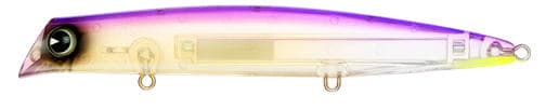 IMA Komomo SF-125 #KM125-416 Purple Fog Gold