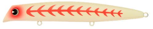 ima Seabass Lure Komomo SF-125 #KM125-414 Born Glow Born
