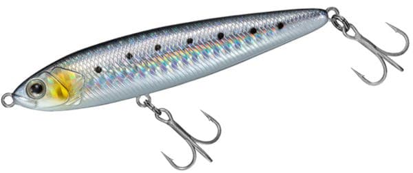Daiwa Seabass Hunter Sinpen Z 90S Laser Sardine