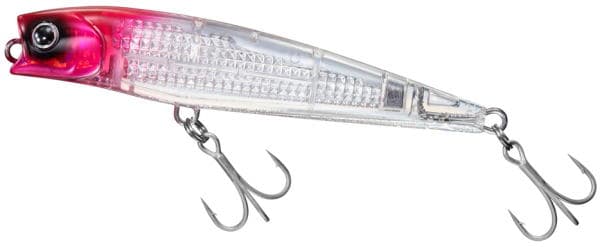 Daiwa Morethan Salt Pencil 110F LI Red Head